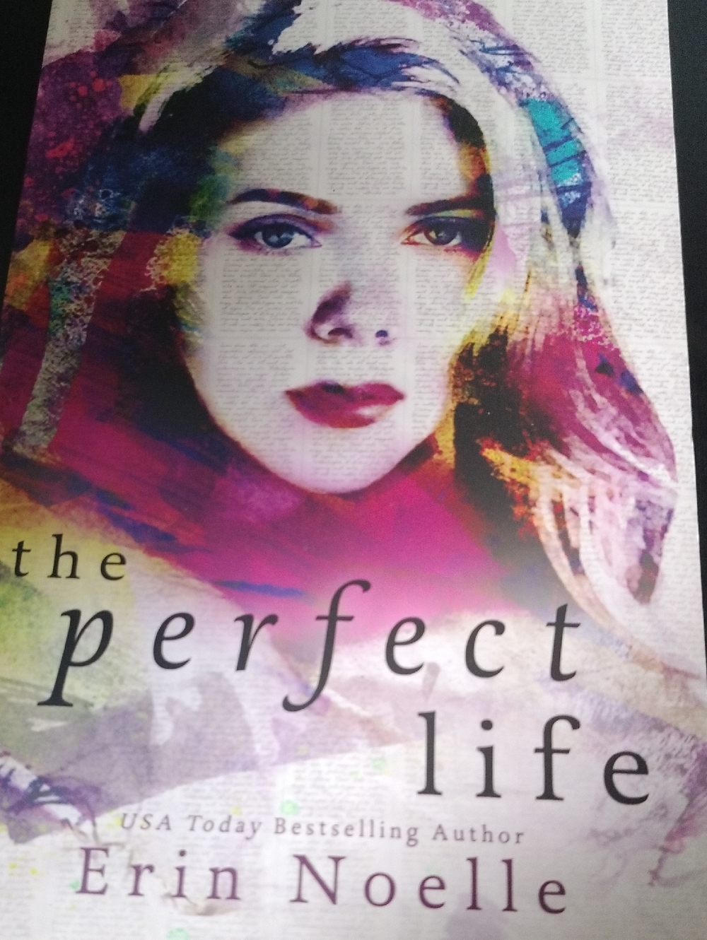 The Perfect Life Erin Noelle